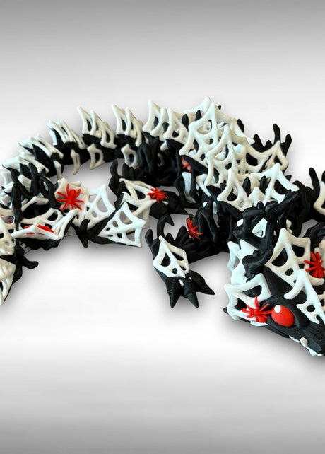 Dragons and Figurines
