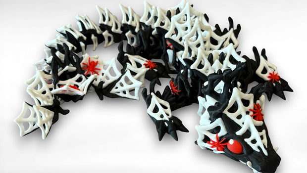 Dragons and Figurines