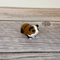 Articulated Mini Guinea Pig Toy – Cute 3D Printed Fidget Figurine Gift