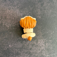 Articulated Mini Lion – 3D Printed Cute Jungle Animal Fidget Toy