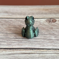 Mini 3D Printed Quackodile – Articulated Duck Crocodile Hybrid Toy Figure