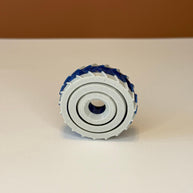 3D Printed Gyro Spinner Fidget Toy | Stress Relief Hand Fidget | Fun Desk Toy